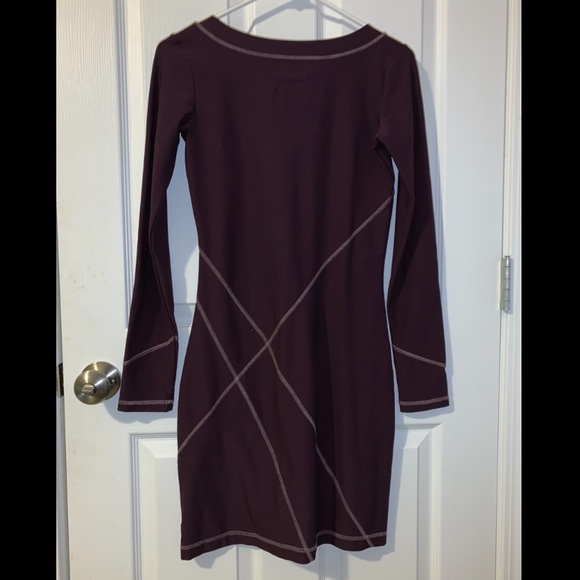 Lucy Activewear Dress - Picture 2 of 6